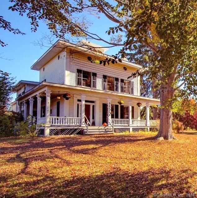 1572 Saybrook Road - Photo 1