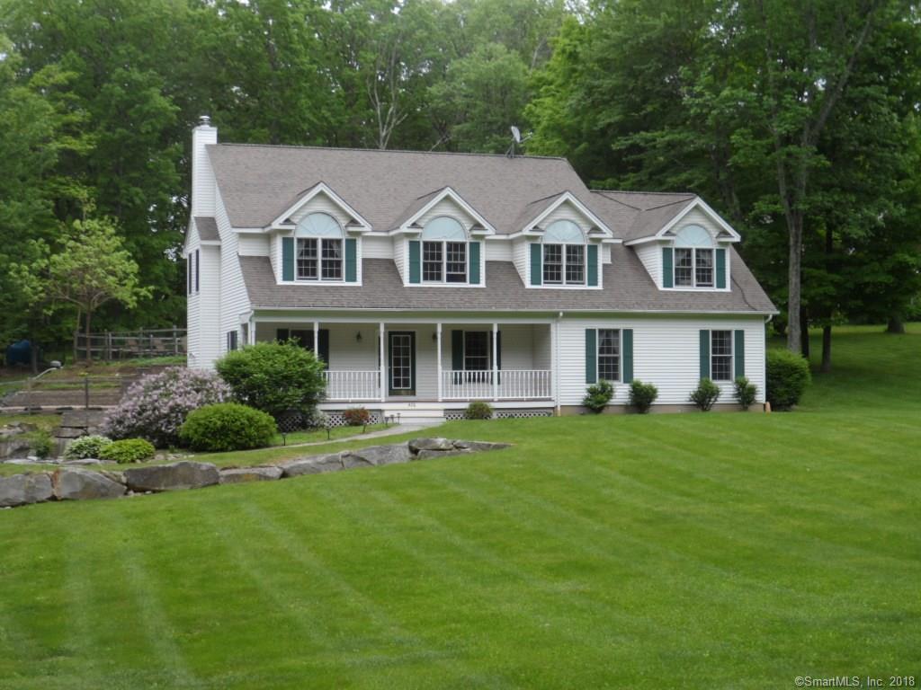 426 Long Mountain Road - Photo 1
