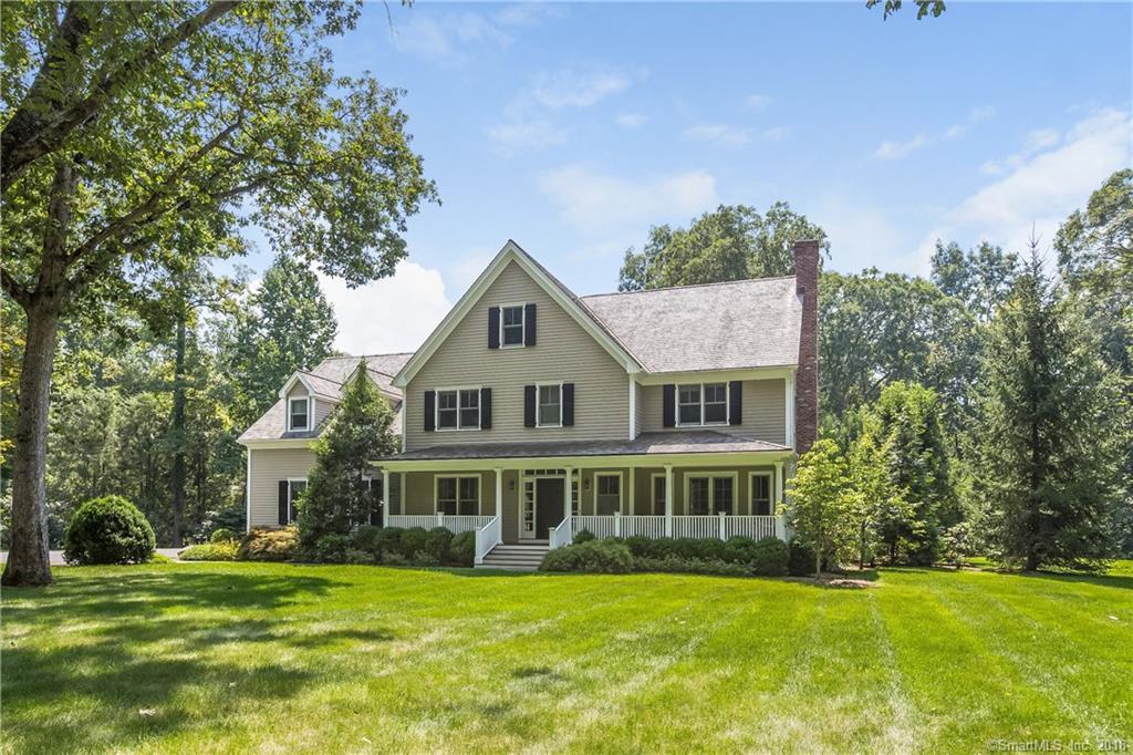75R Colonial Road - Photo 1