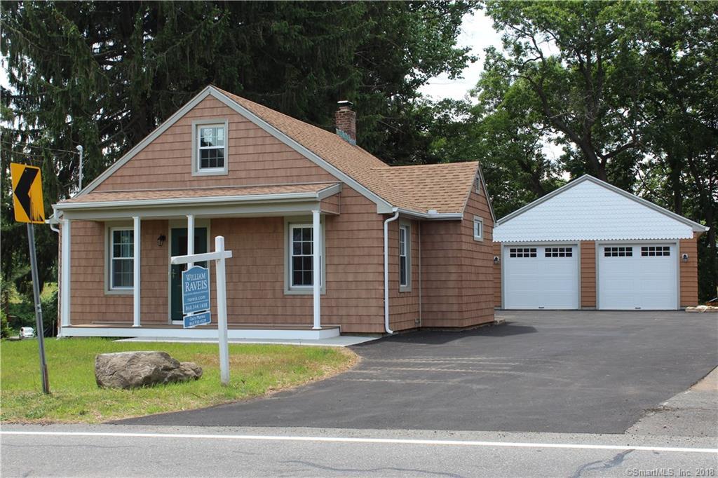 159 Baileyville Road - Photo 1