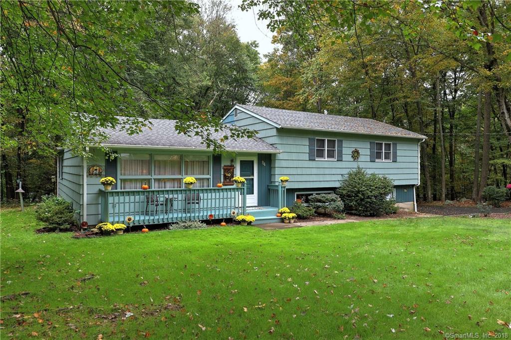 94 Flint Ridge Road - Photo 1