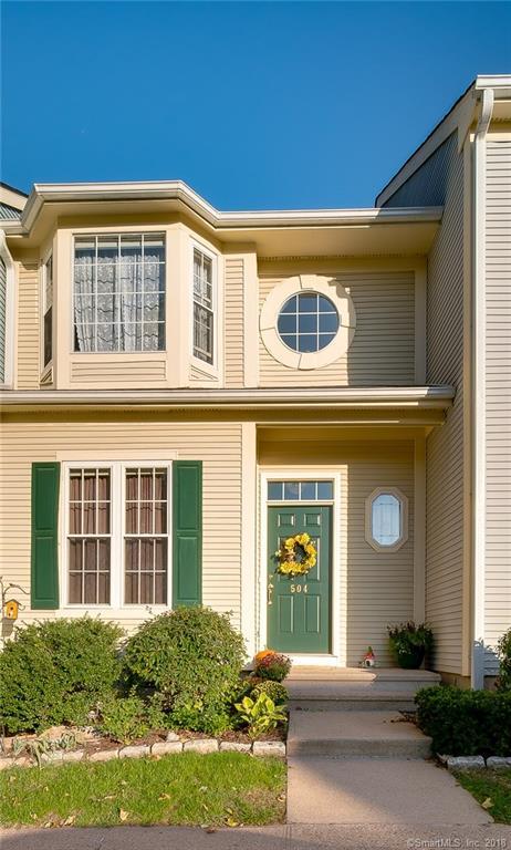 504 Cambridge Commons - Photo 1