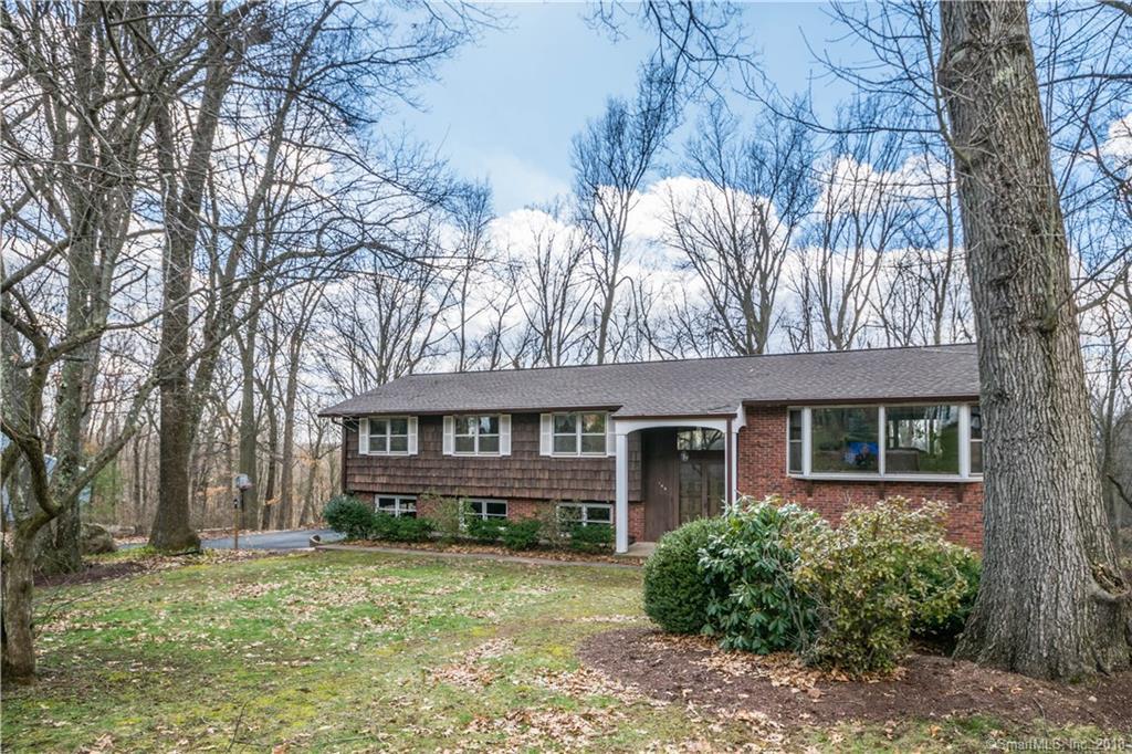 166 Scott Drive - Photo 1
