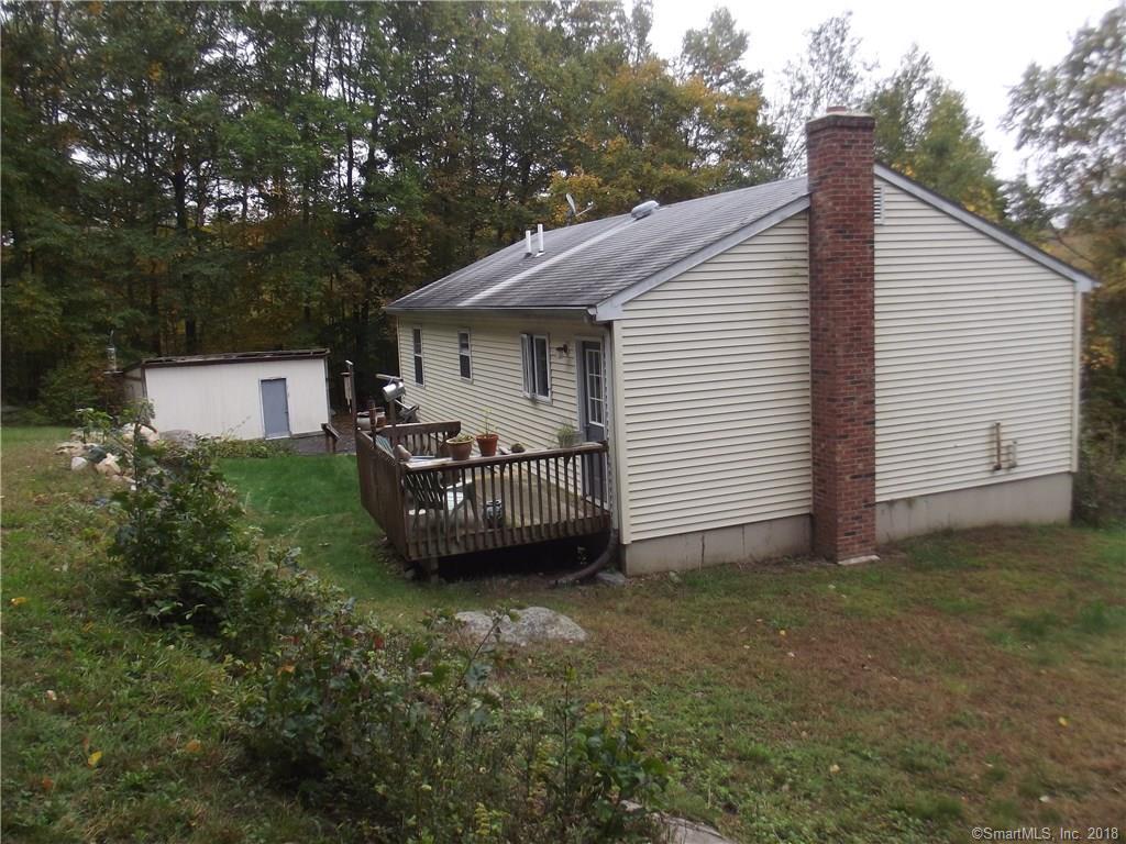 353 Stonehouse Road - Photo 1