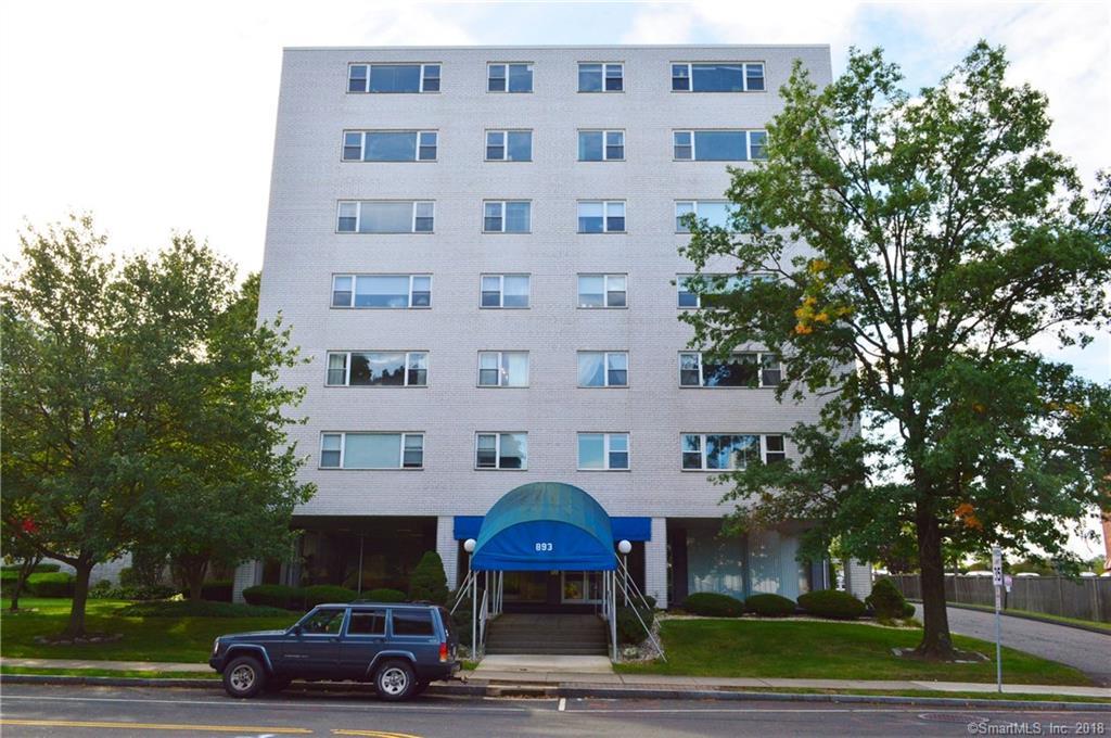 893 Farmington Avenue - Photo 1