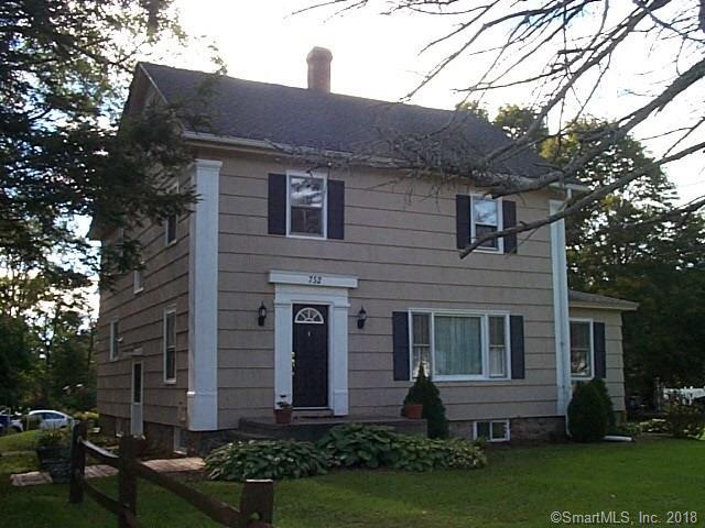 752 New Harwinton Road - Photo 1