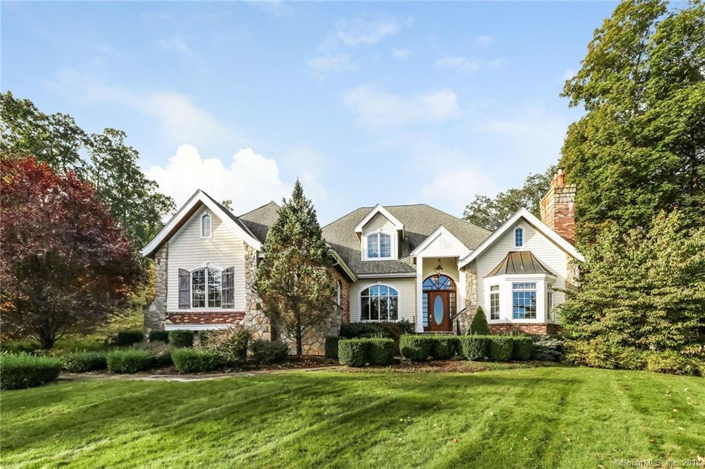 15 Evans Hill Road - Photo 1