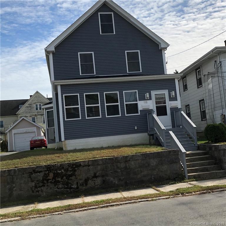 118 Ashcraft Road - Photo 1