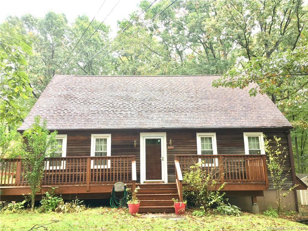1825 New London Turnpike - Photo 1