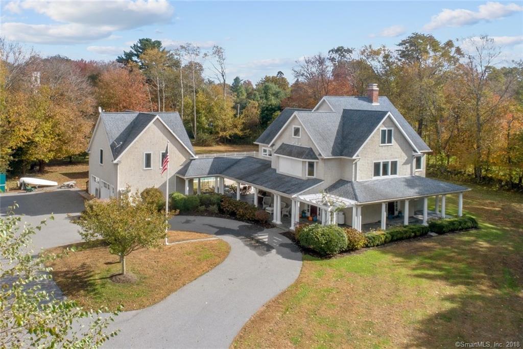 8 Quarry Road - Photo 1