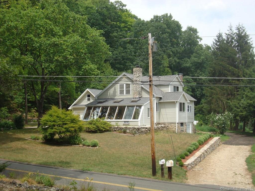 176 Lost Acres Road - Photo 1
