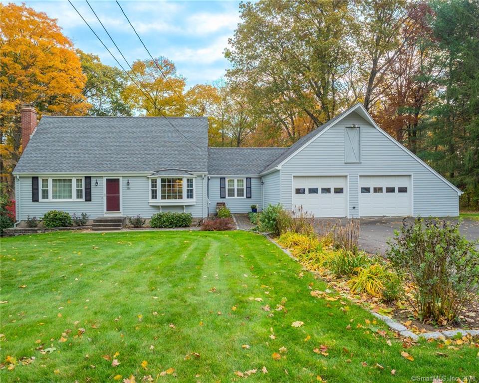 116 Mott Hill Road - Photo 1