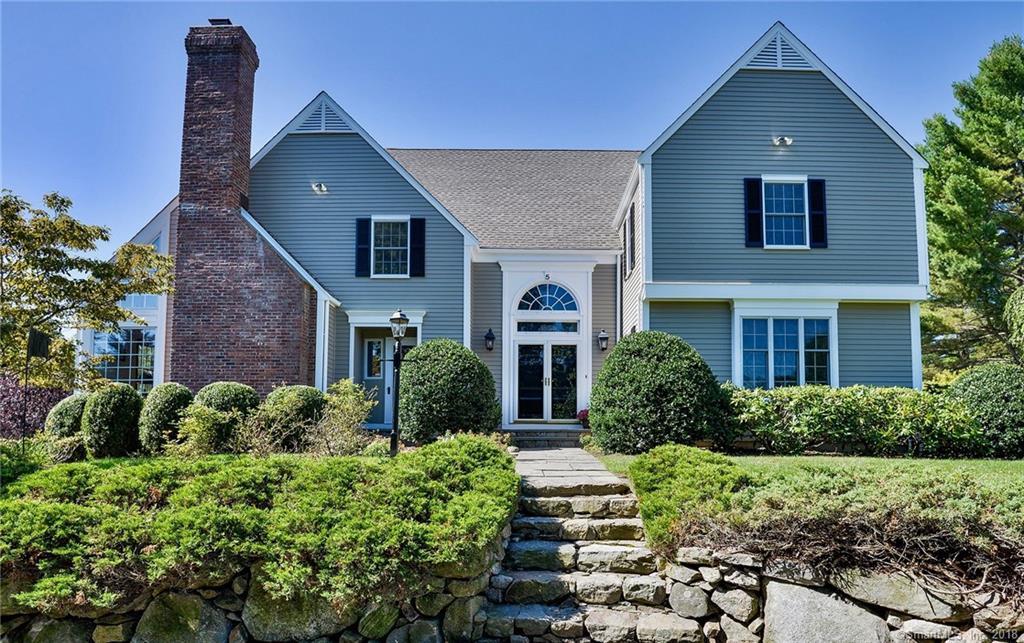 5 Keelers Ridge Road - Photo 1