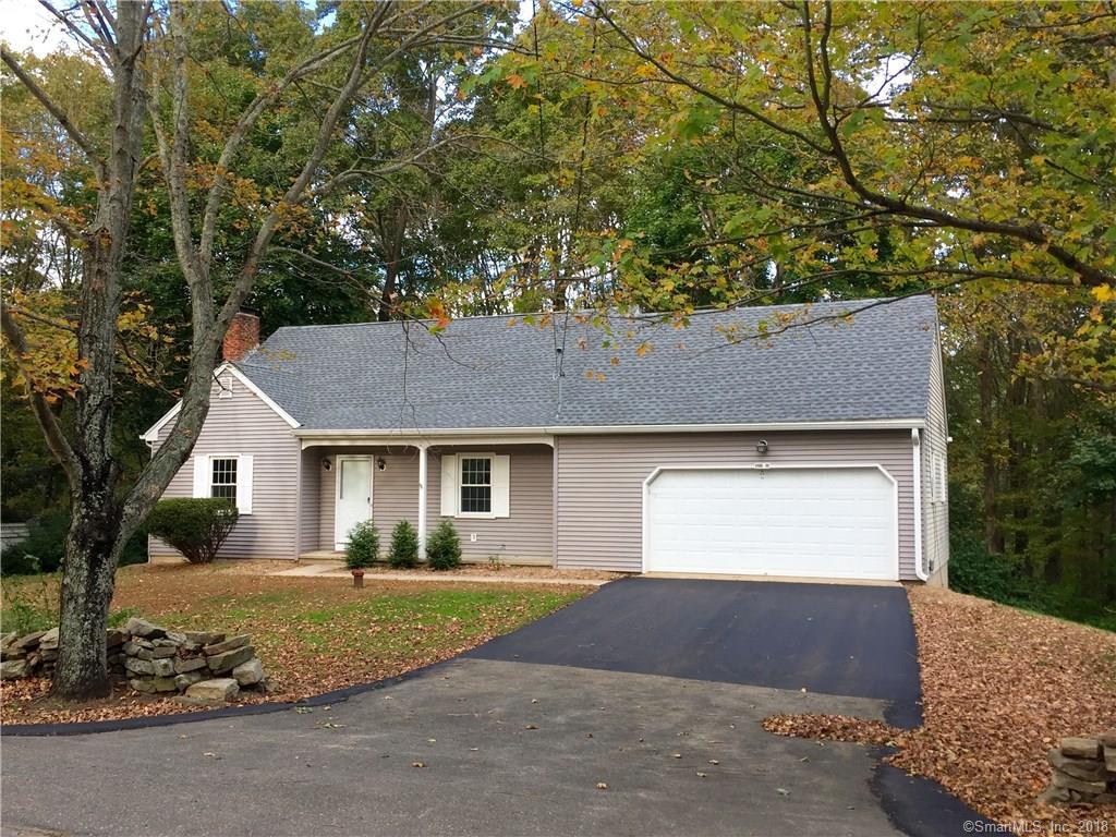 899 Little Meadow Road - Photo 1