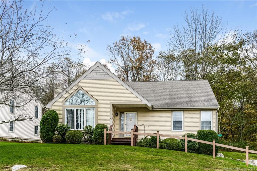 47 Mill Landing Road - Photo 1