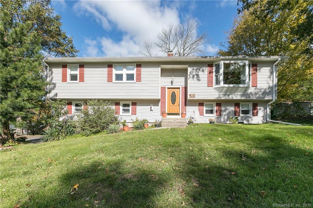 58 Hillside Drive - Photo 1