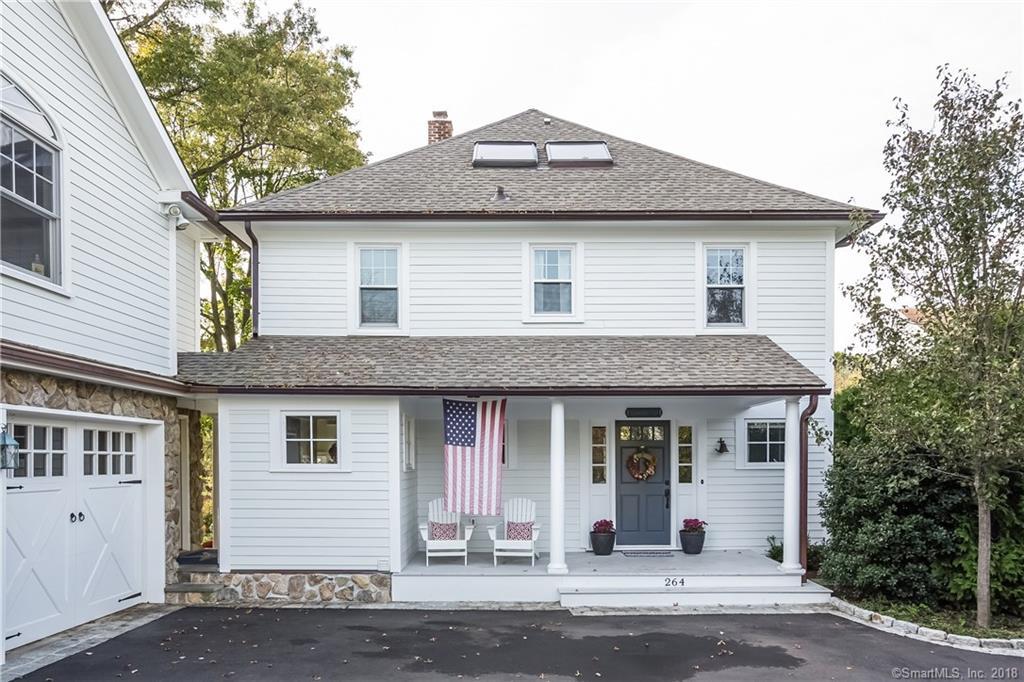 264 Rowayton Avenue - Photo 1