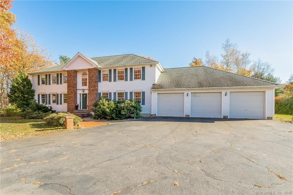 27 Spencer Brook Road - Photo 1