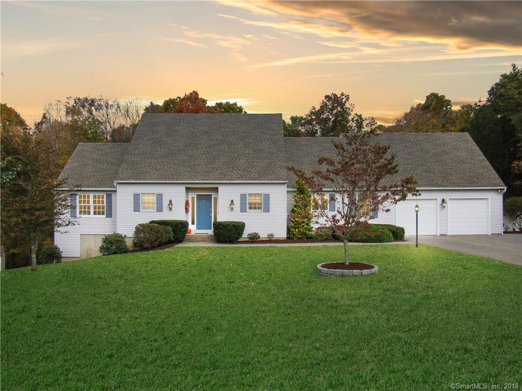 68 Pond Valley Road - Photo 1