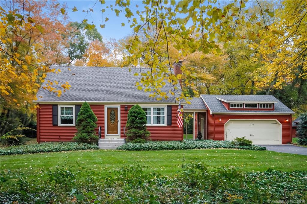 332 Fan Hill Road - Photo 1