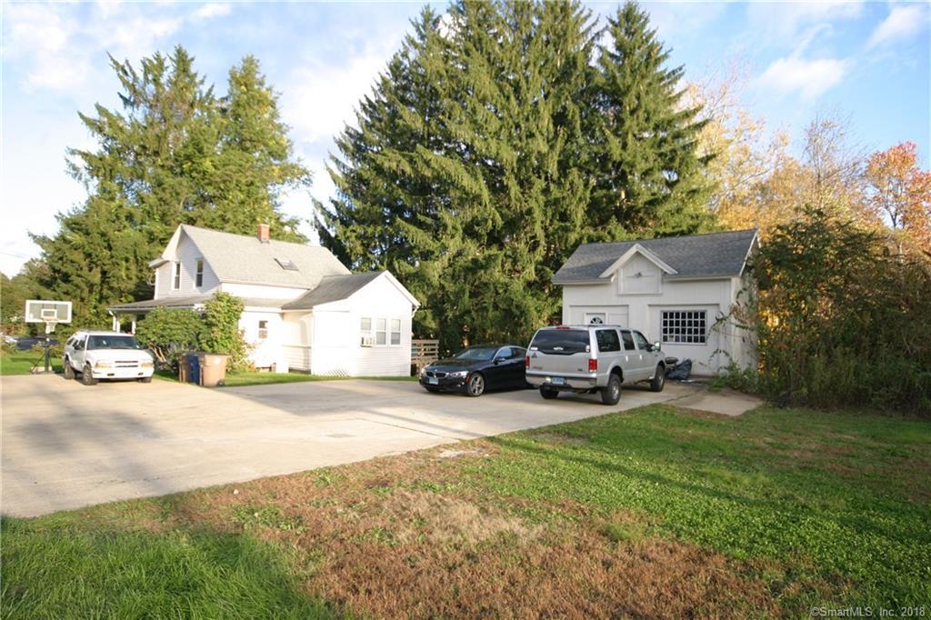 1206 Hartford Turnpike - Photo 1