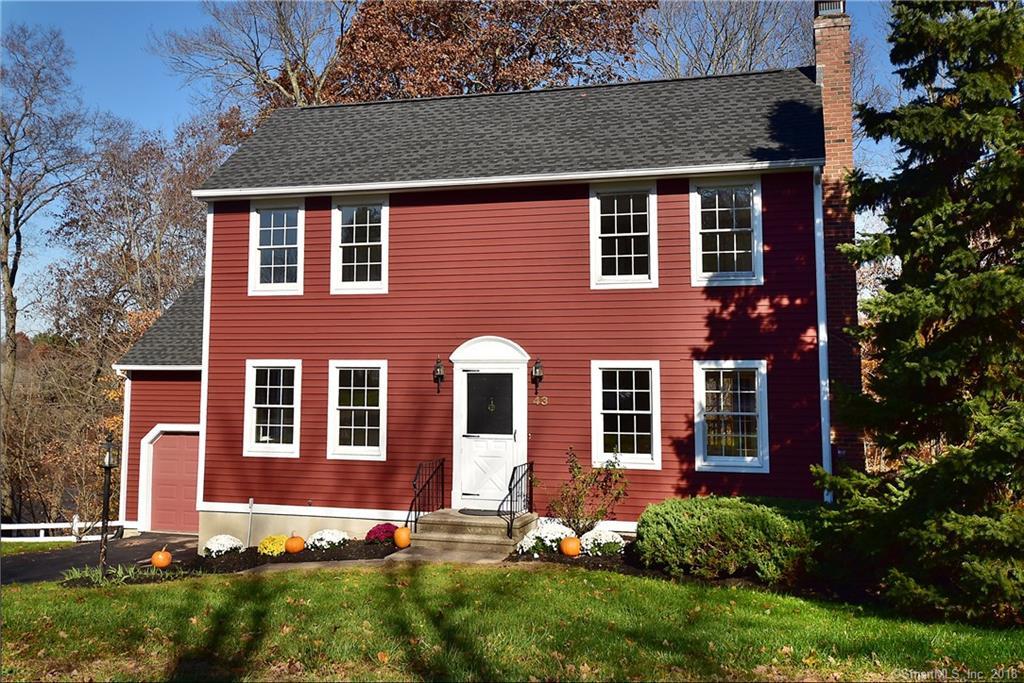43 Loon Place - Photo 1