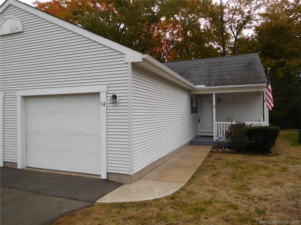 14 Dibble Hollow Lane - Photo 1