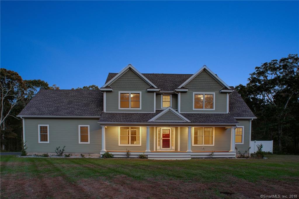 3 Great Oak Road - Photo 1