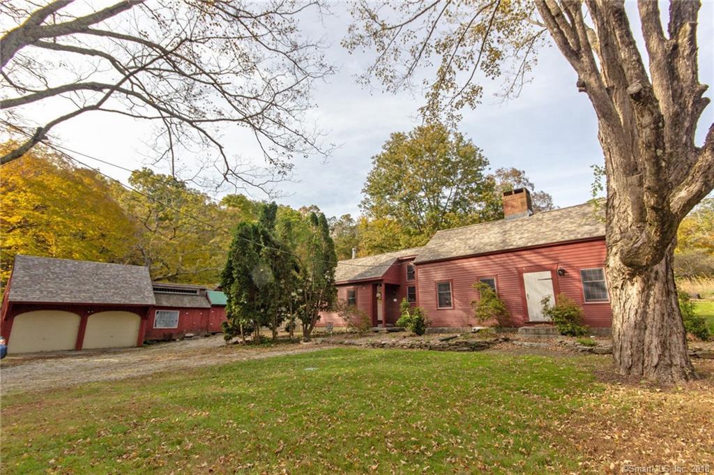 28 Old Chestnut Hill Road - Photo 1