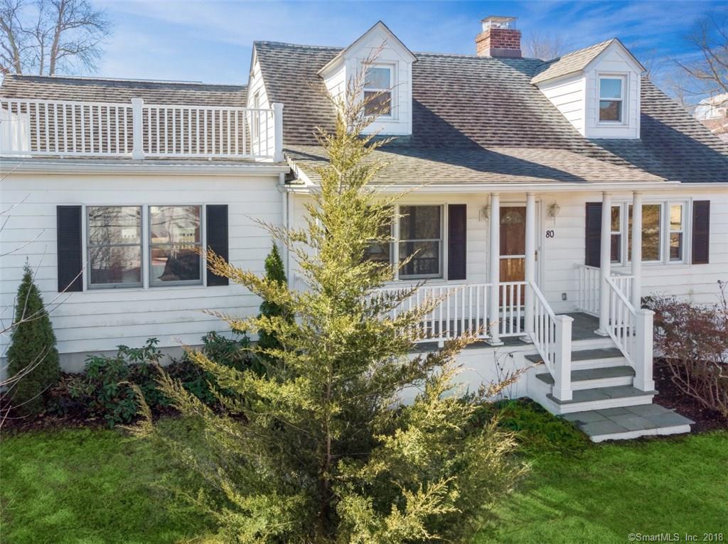 80 Sound Beach Avenue - Photo 1