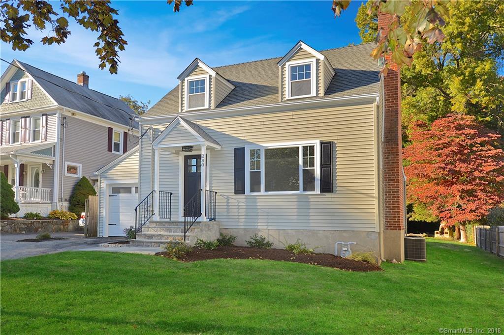 280 Park Street - Photo 1