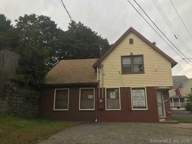 1 Holbrook Street - Photo 1
