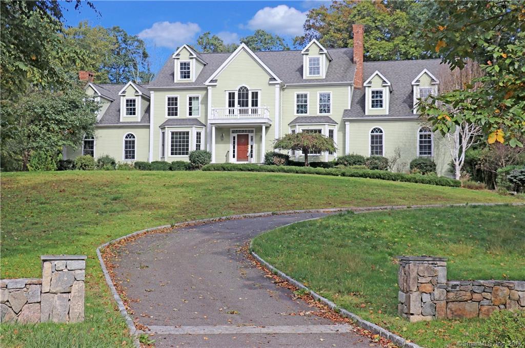 19 Tatetuck Trail - Photo 1