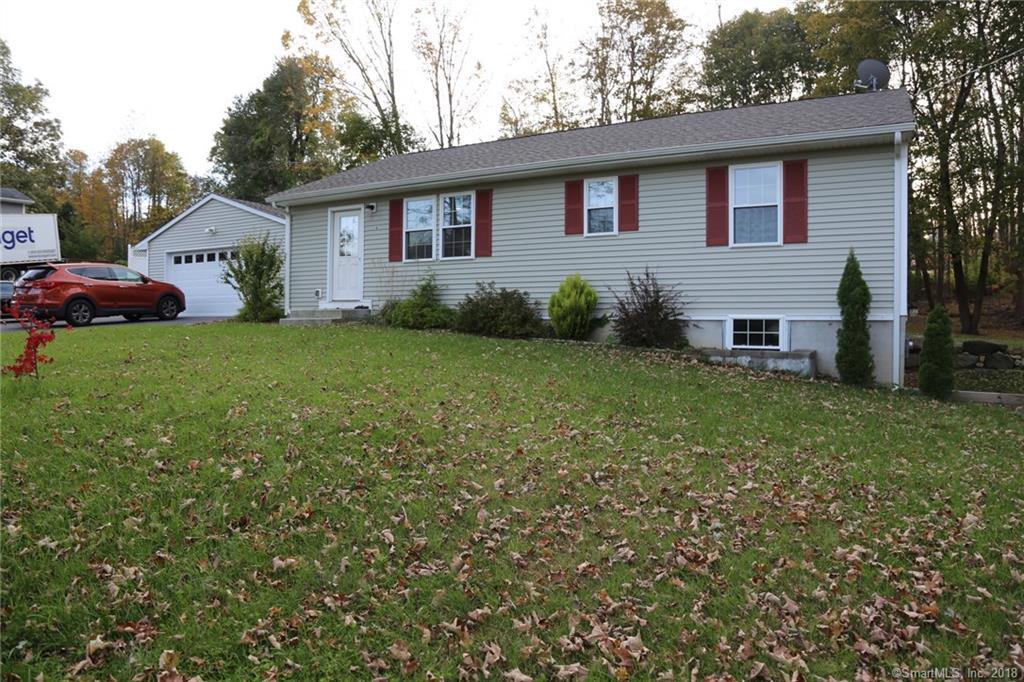 4 Brush Drive - Photo 1
