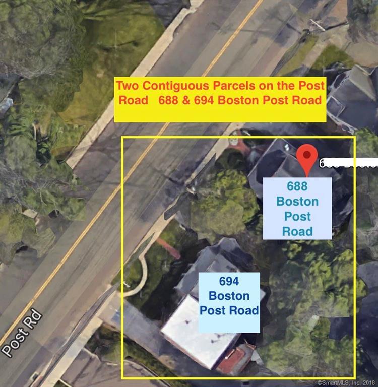 688/694 Boston Post Road - Photo 1