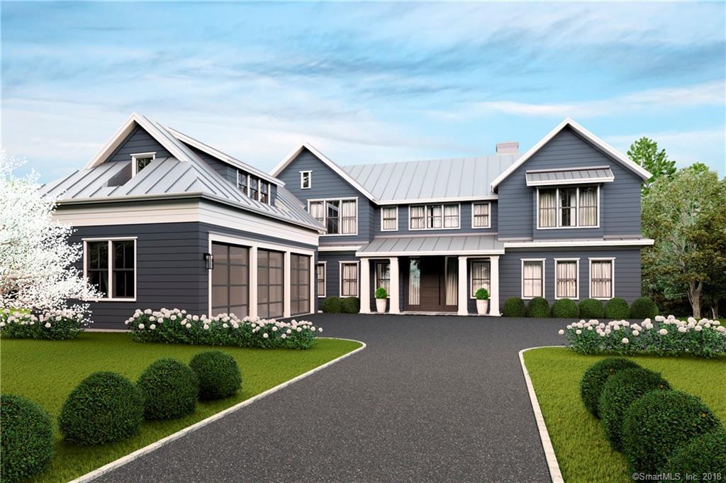 27 Evergreen Road - Photo 1