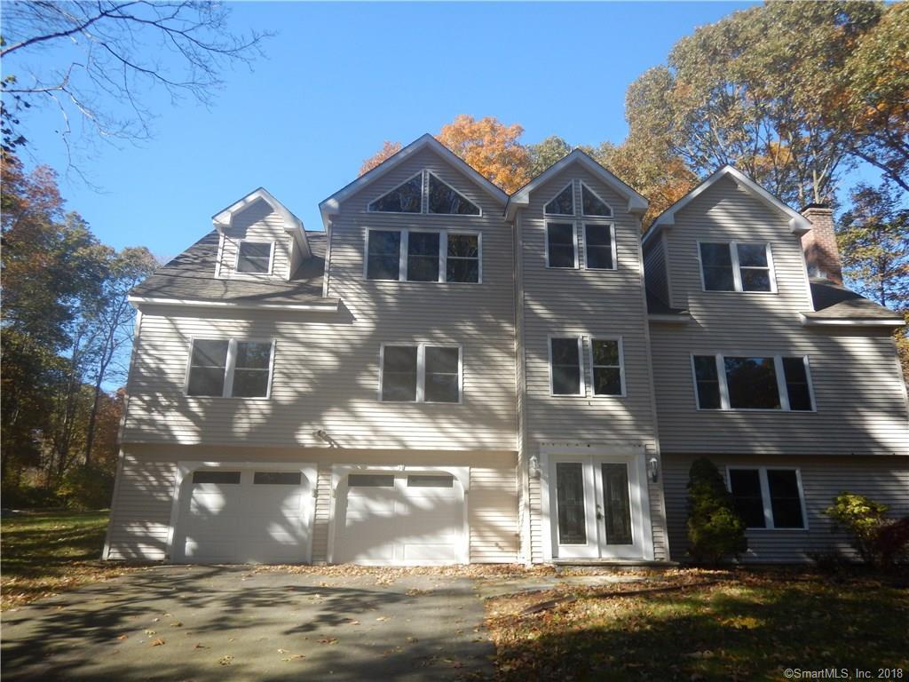31 Strawberry Hill Road - Photo 1