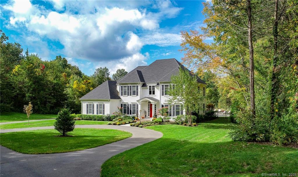 87 Mountain Spring Road - Photo 1