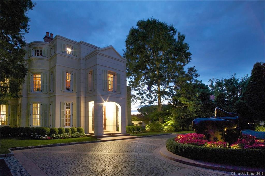 640 Sasco Hill Road - Photo 1