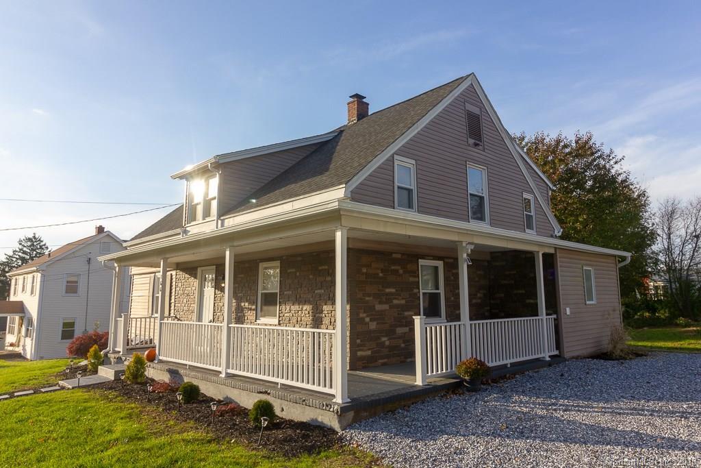166 Randolph Road - Photo 1