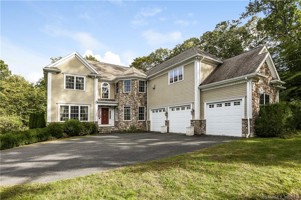 15 Logging Trail Lane - Photo 1