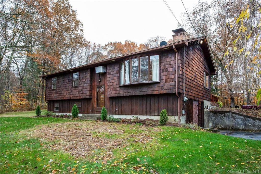 124 Shoddy Mill Road - Photo 1