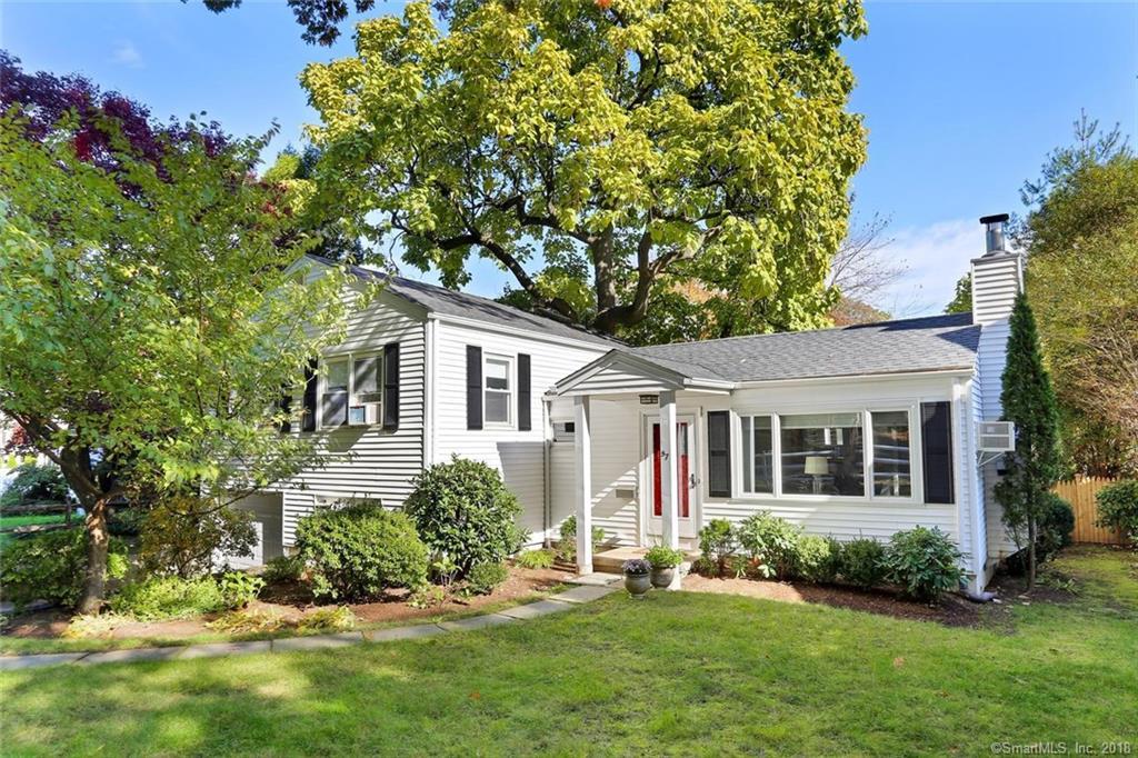 57 Sound Beach Avenue - Photo 1