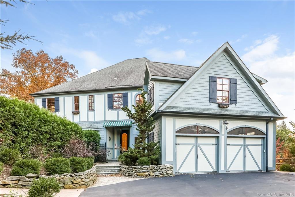 12 Gregory Hill Drive - Photo 1