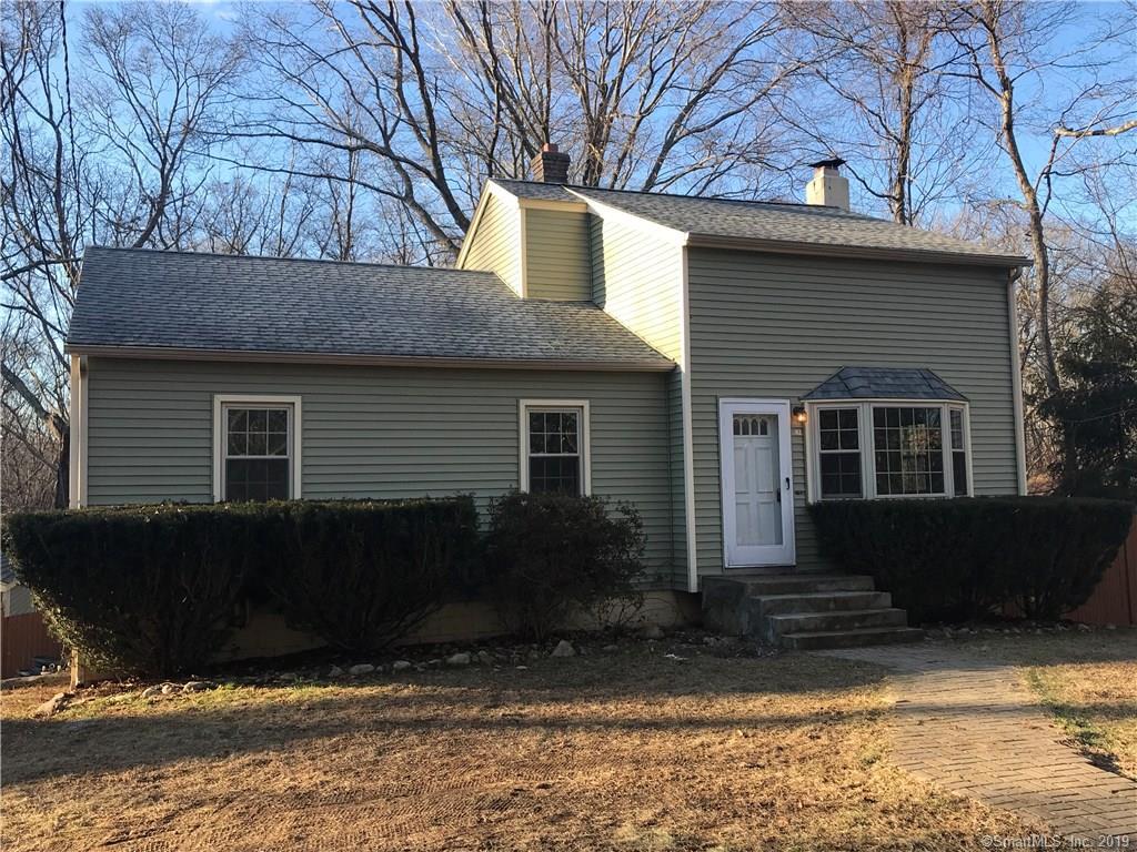82 Vinegar Hill Road - Photo 1