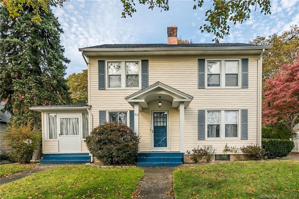 63 Hickory Street - Photo 1