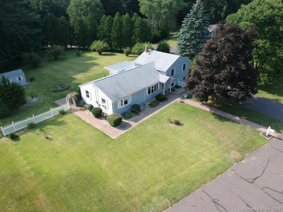 140 Overlook Road - Photo 1