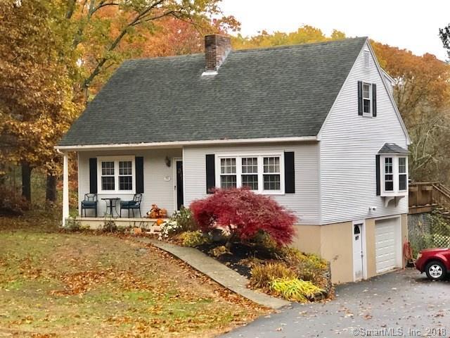 178 Starkweather Road - Photo 1