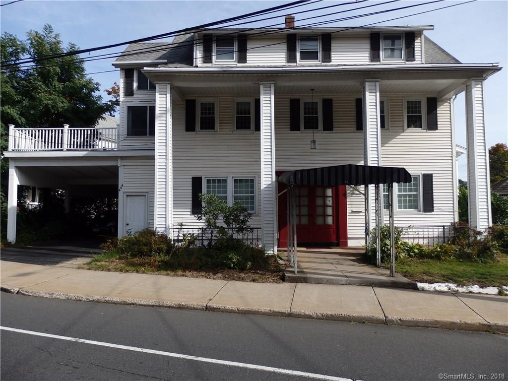 444 West Street - Photo 1