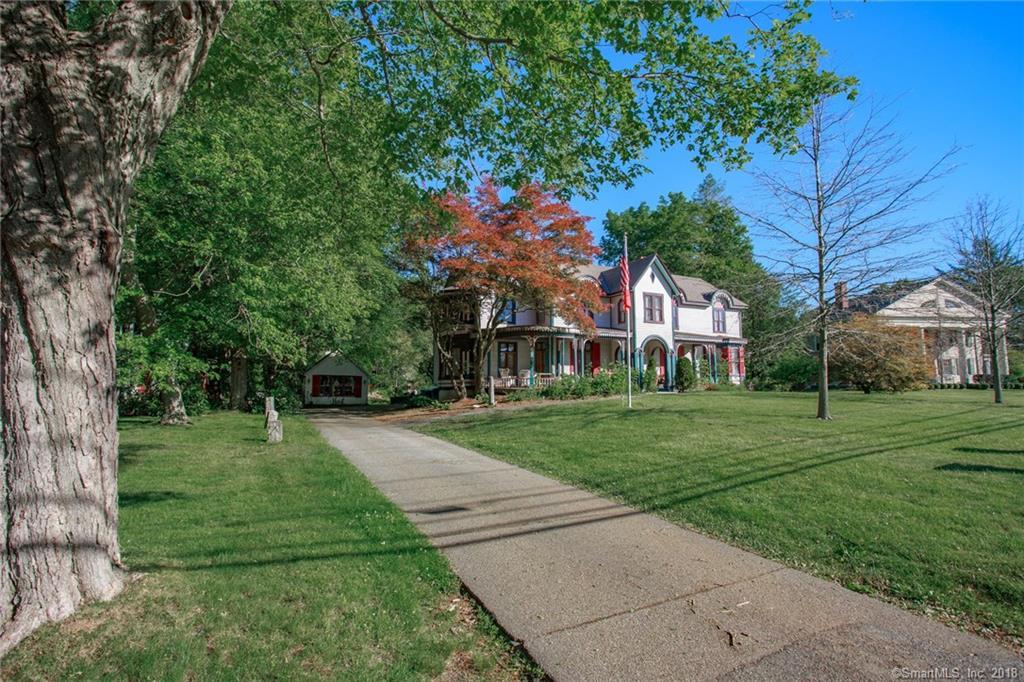 366 Thompson Road - Photo 1